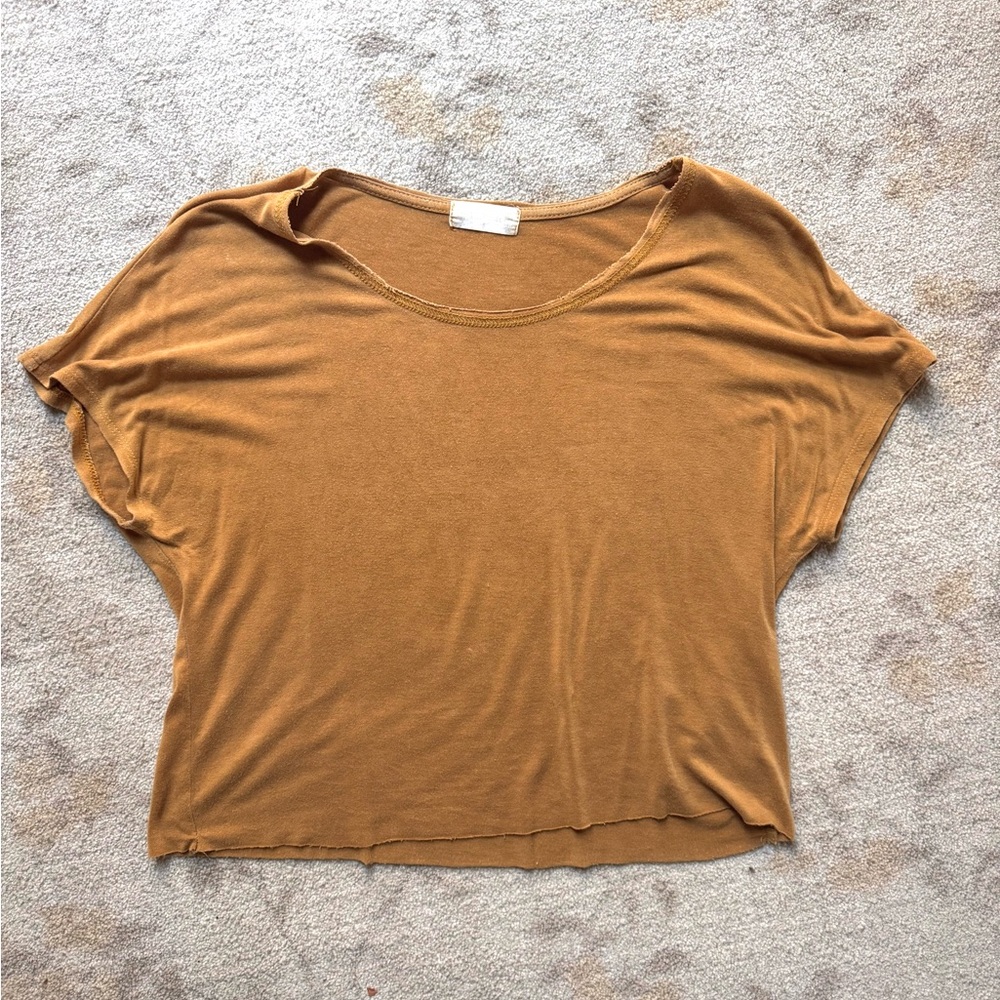 Altar’d State T shirt